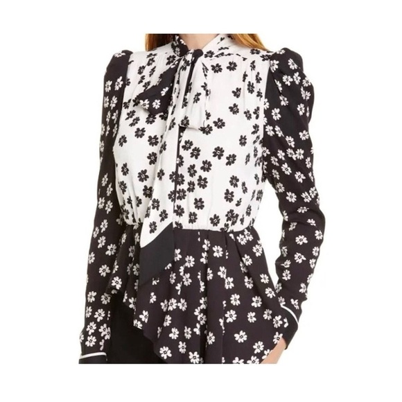 Self-Portrait Top - Picture 6 of 6